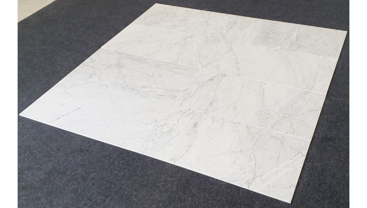 BIANCO CARRARA MATOWE